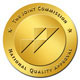 Joint Commission Accreditation Logo