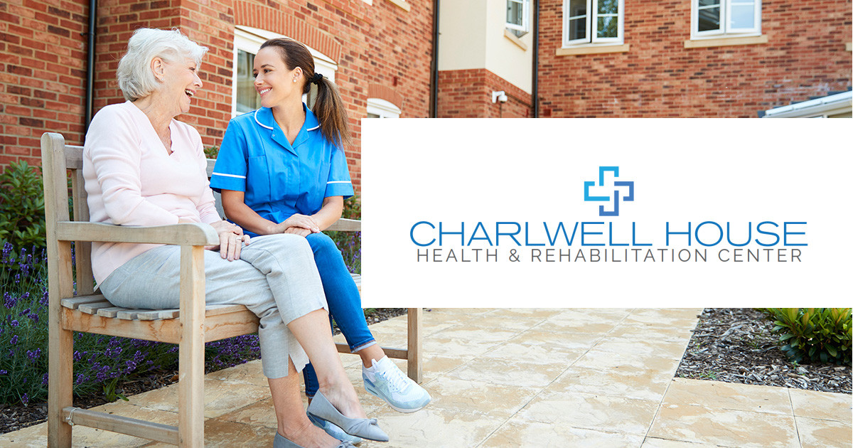Charlwell House Health and Rehabilitation photo 9