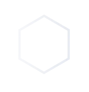 Decorative Hex