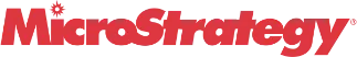 MicroStrategy logo