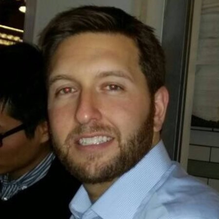 Photo of Dan Pascale