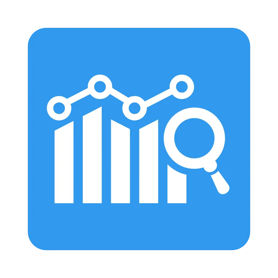 Comprehensive Analytics icon