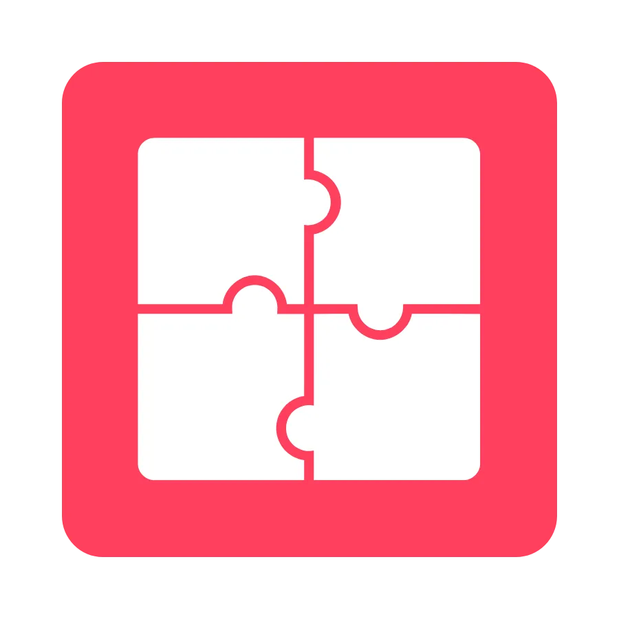 Enhanced Integrations icon