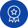 Premier Program - Award Icon