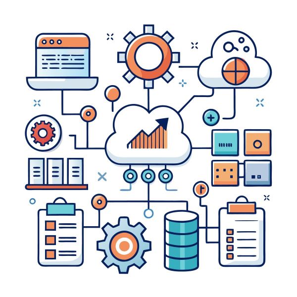 Full Stack Integration