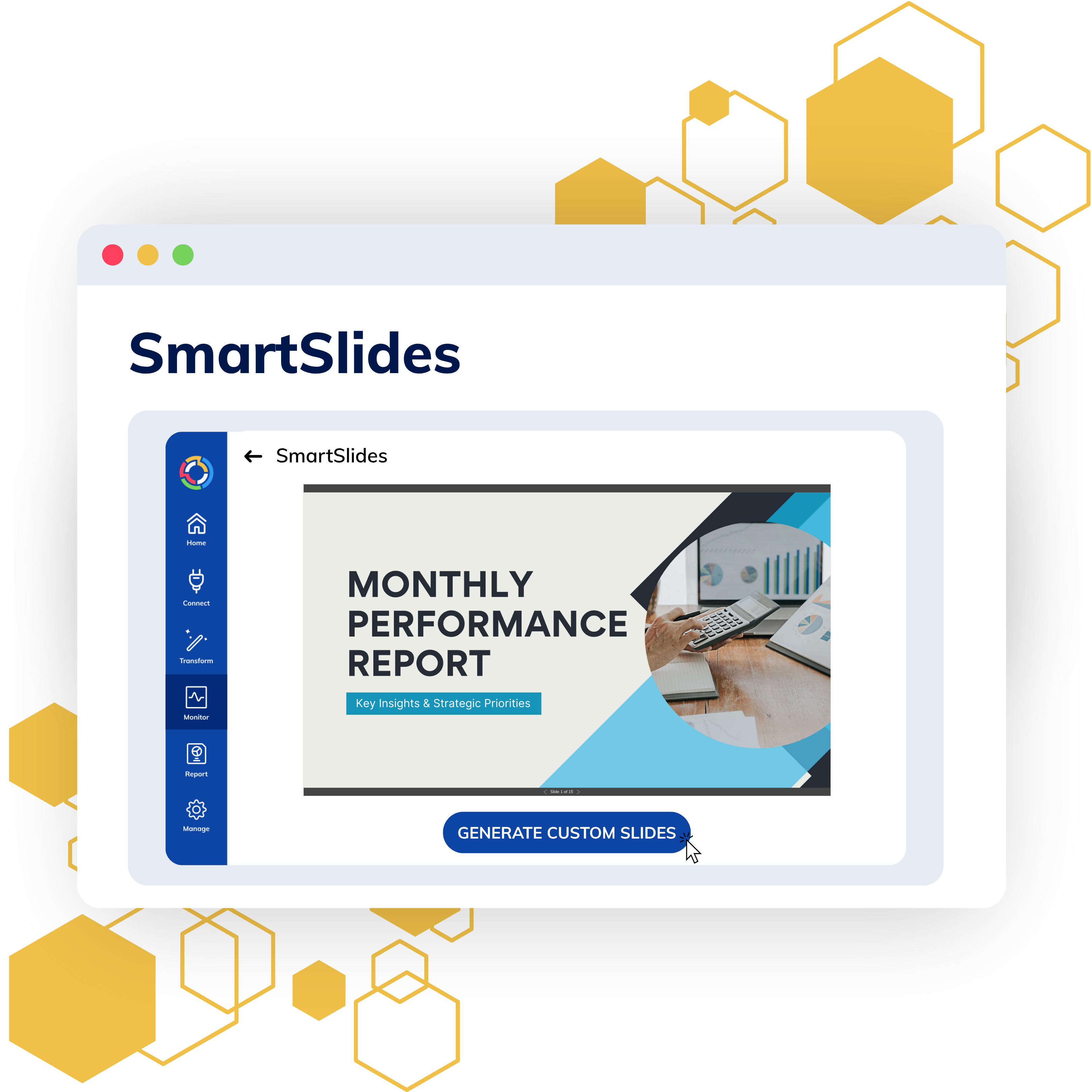 TapClicks SmartSlides