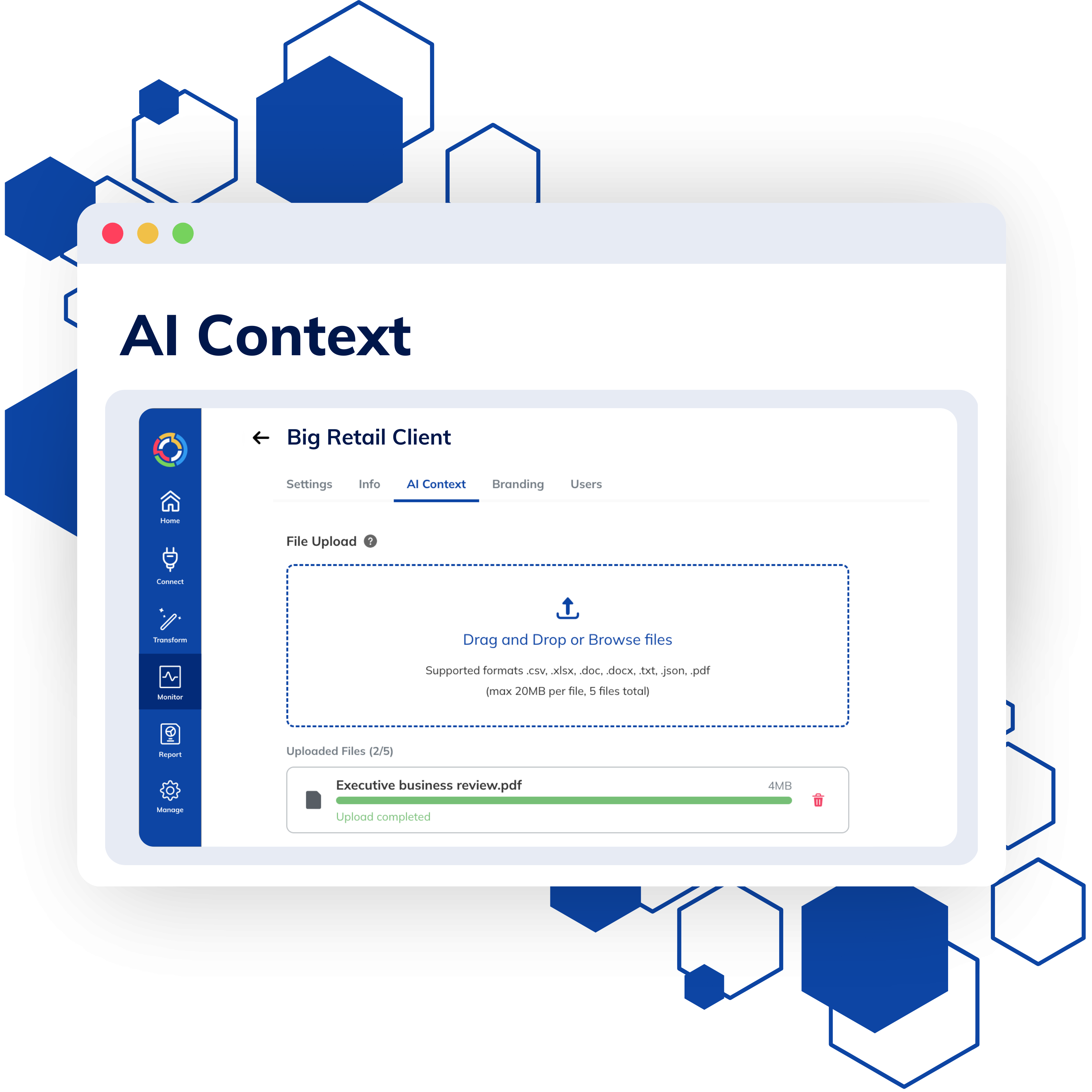 AI Context