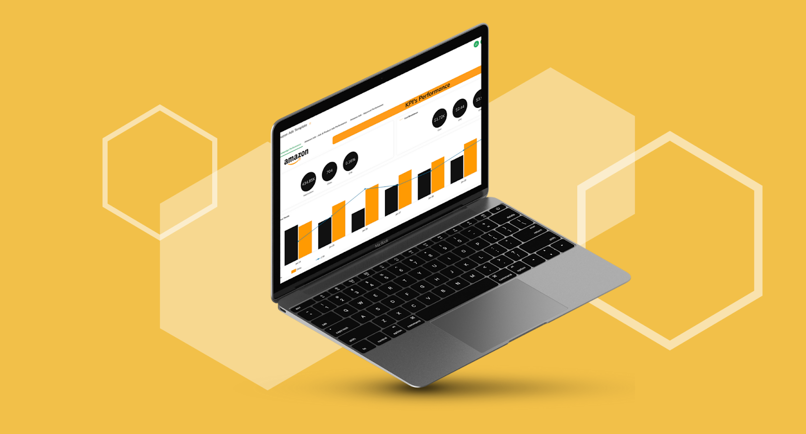 What You Can Do With an Amazon Ads Dashboard