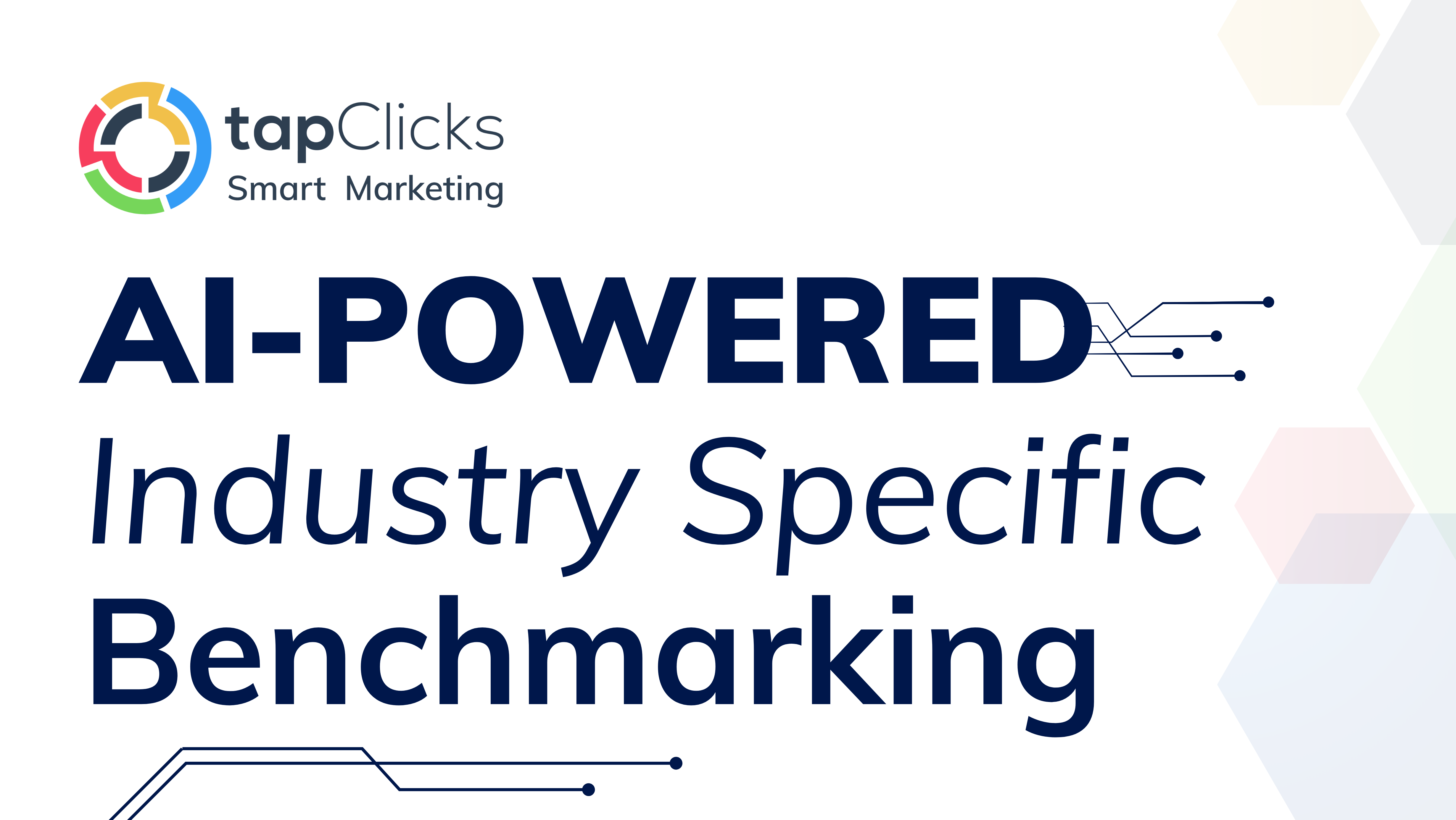 TapClicks Launches AI-Driven Analytics Providing Automated Industry Benchmarks