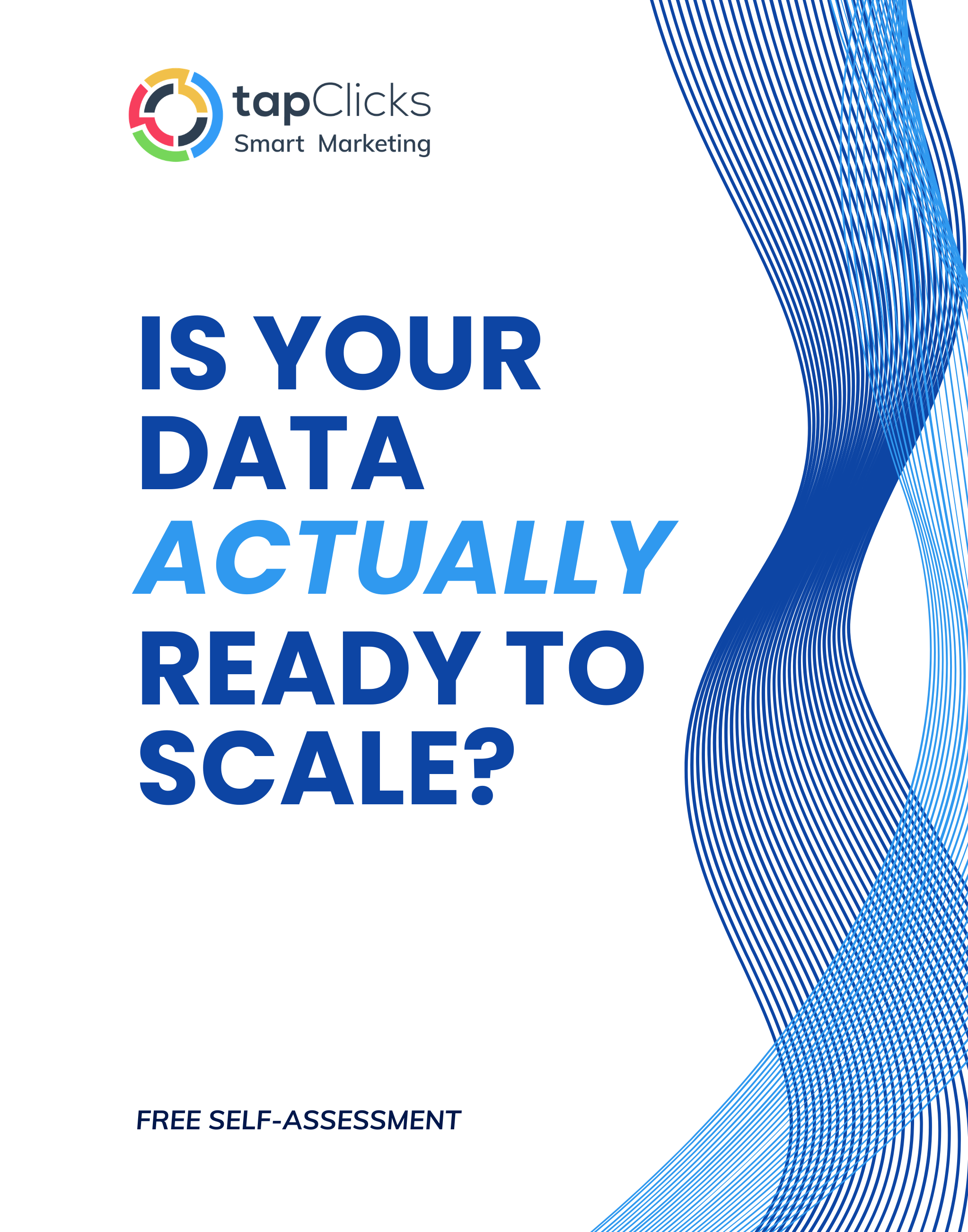 Is Your Data Actually Ready To Scale? AI Readiness Assessment