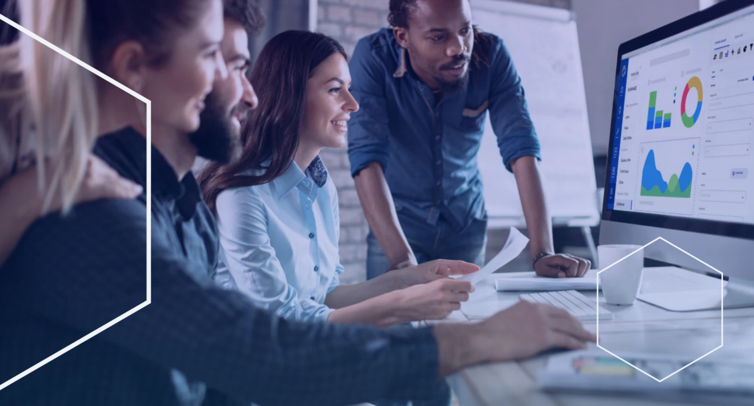 Client Report: Example Templates and Automation Tips