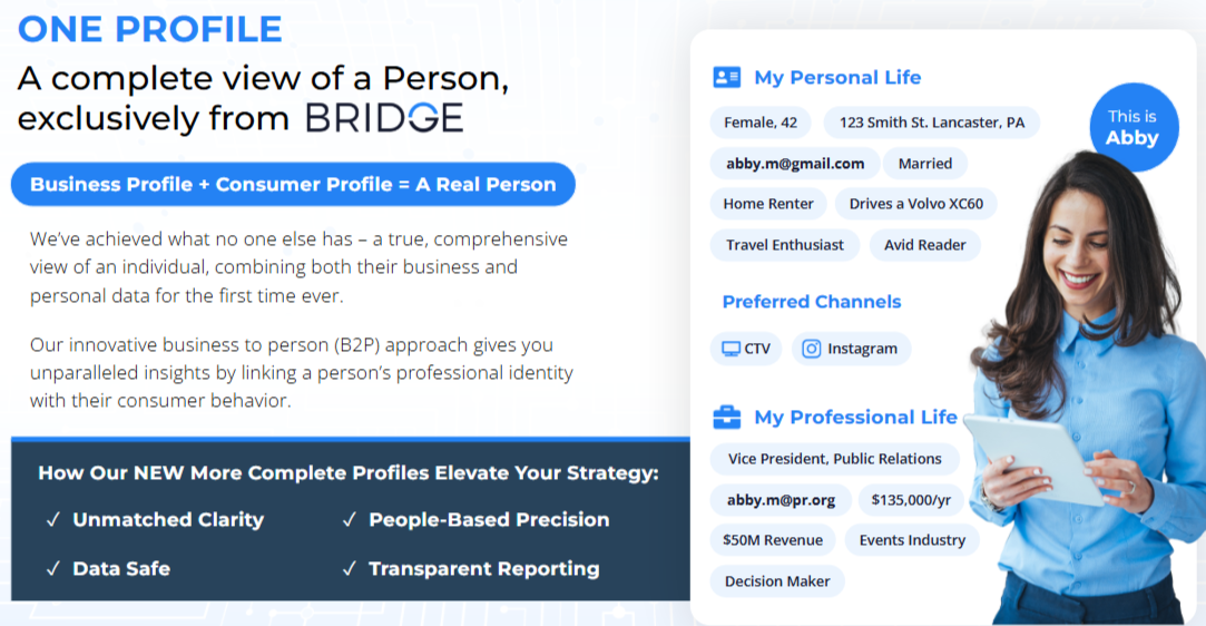 Bridge Connect Platform