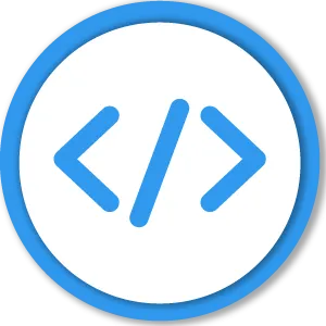 Coding Icon