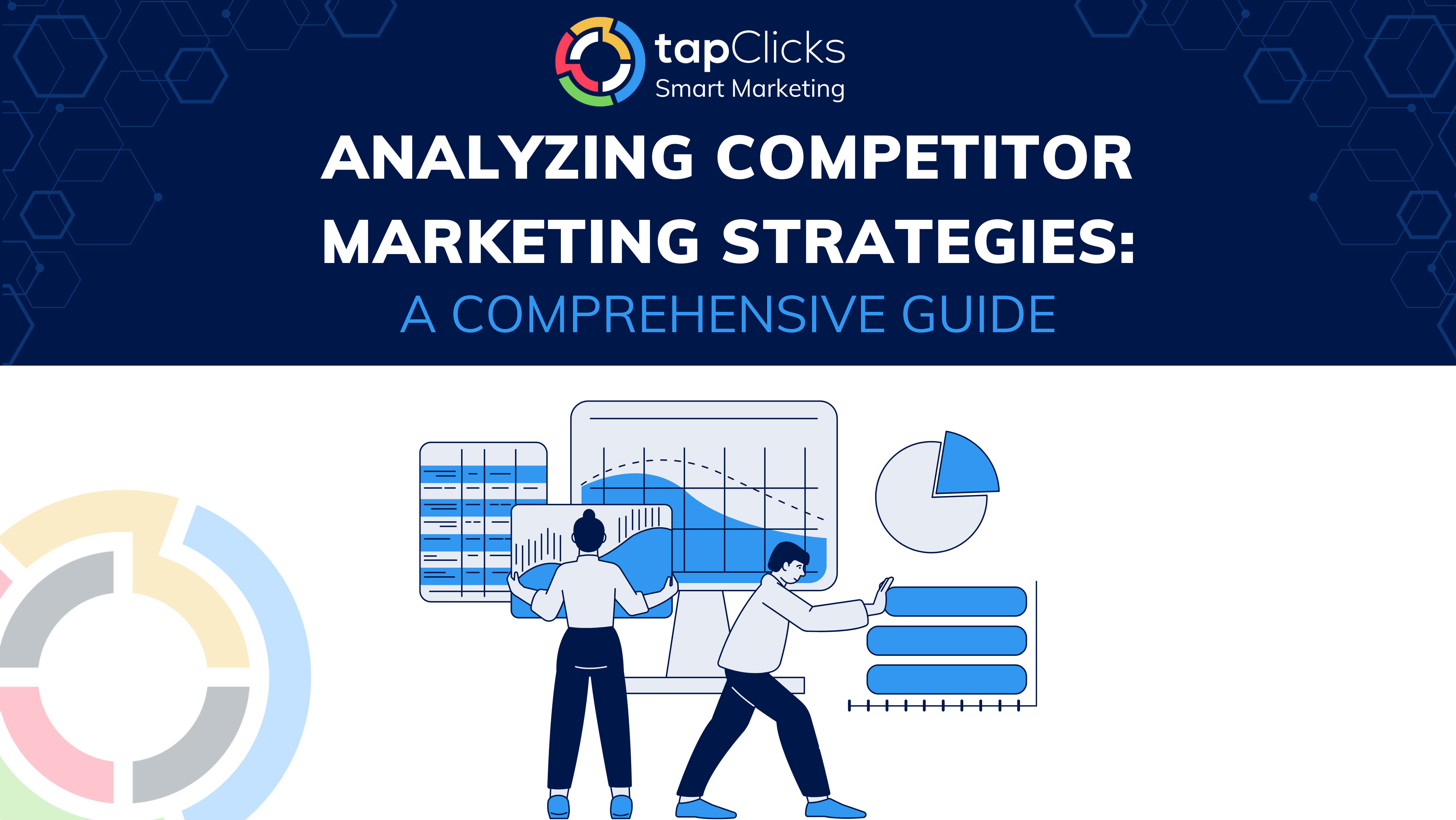 How to Analyze Your Competitors’ Marketing Strategy