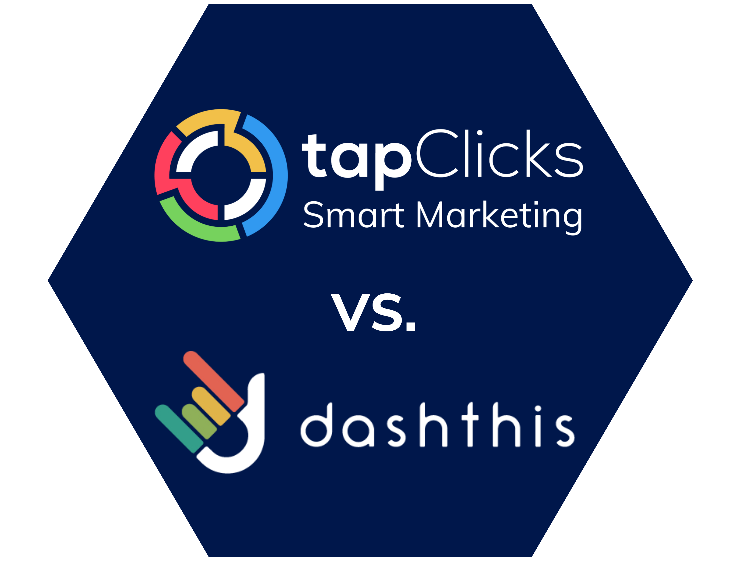 TapClicks vs AgencyAnalytics Platform Comparison