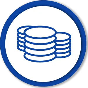Coins icon