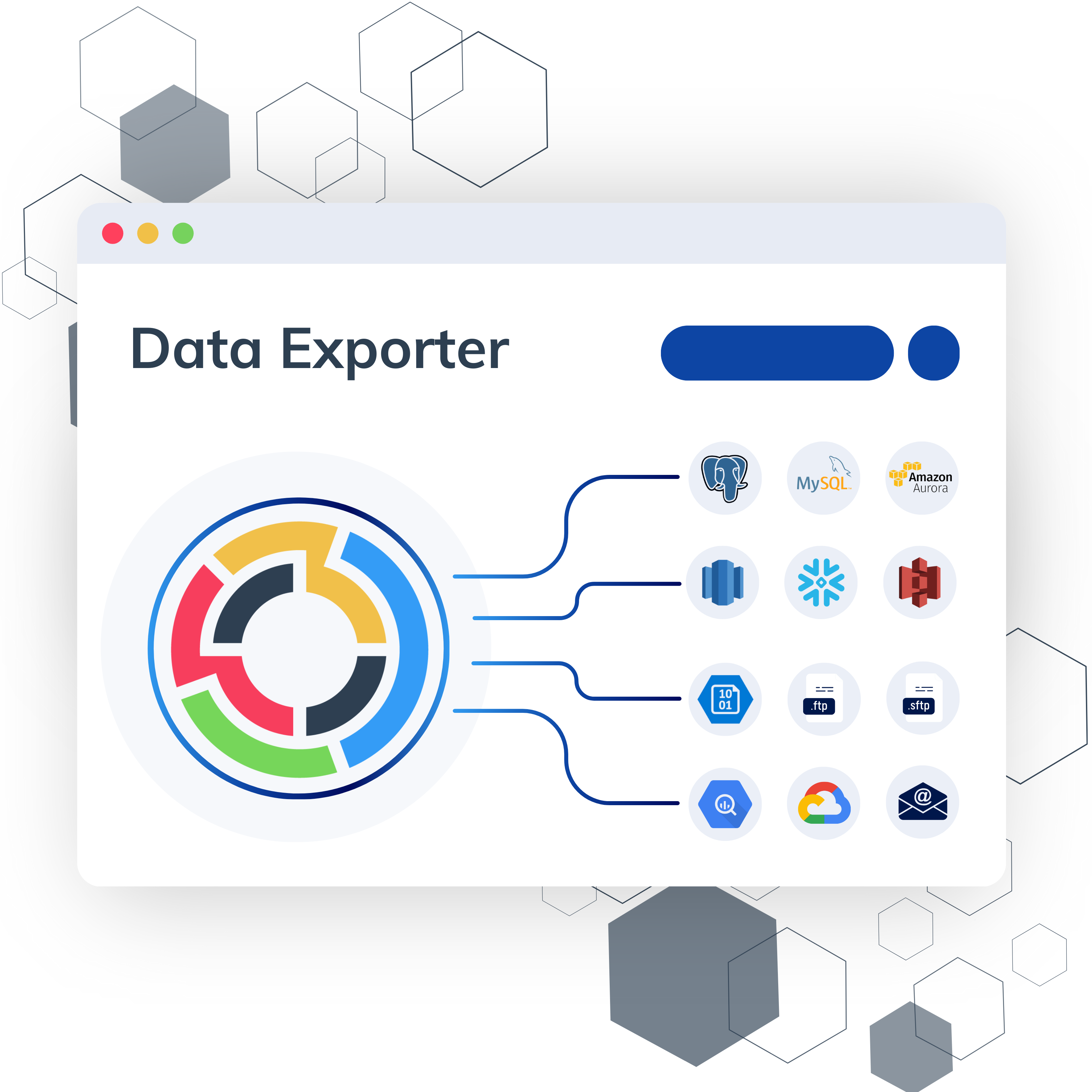 Data Exporter