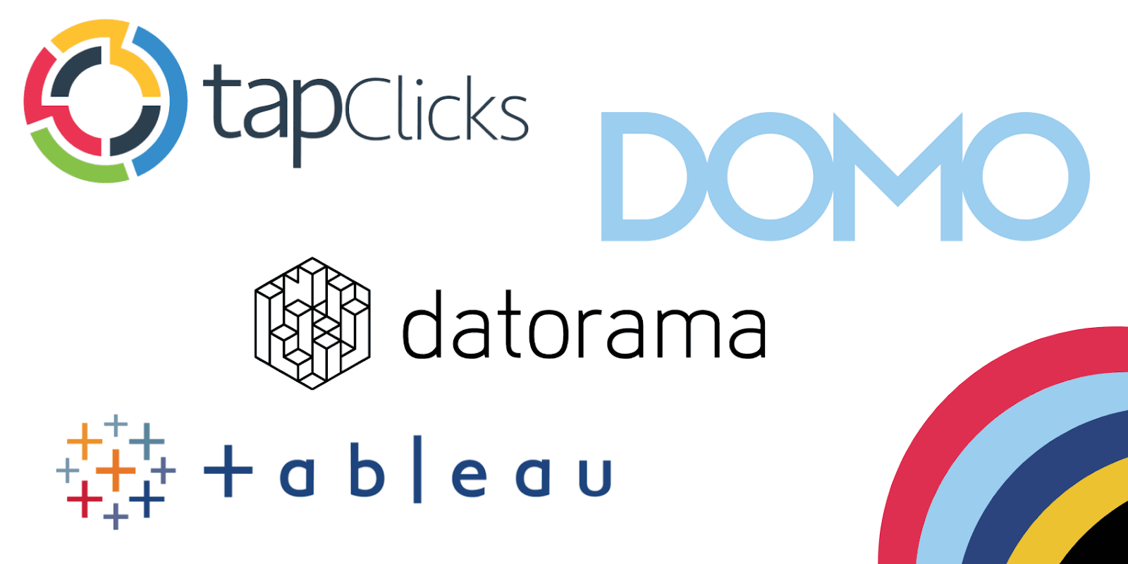 Top 4 Datorama Competitors for Marketing Analytics