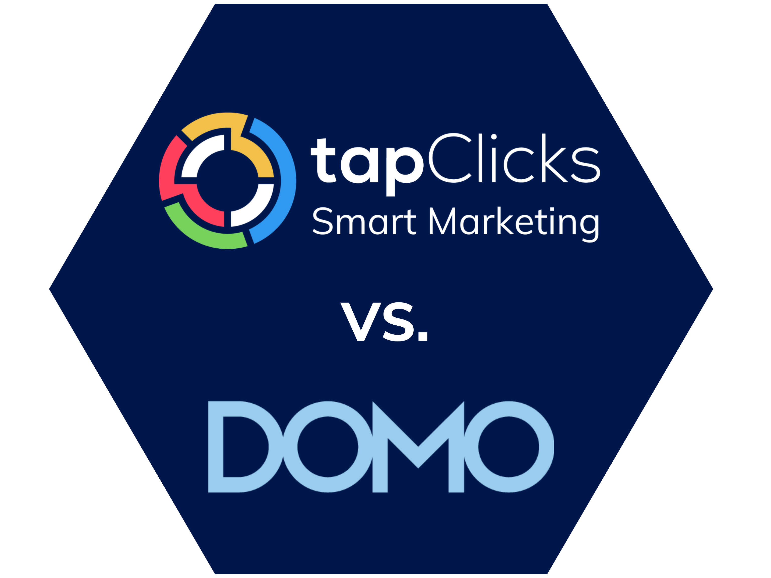 TapClicks vs AgencyAnalytics Platform Comparison