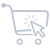 Online Shopping Cart Icon