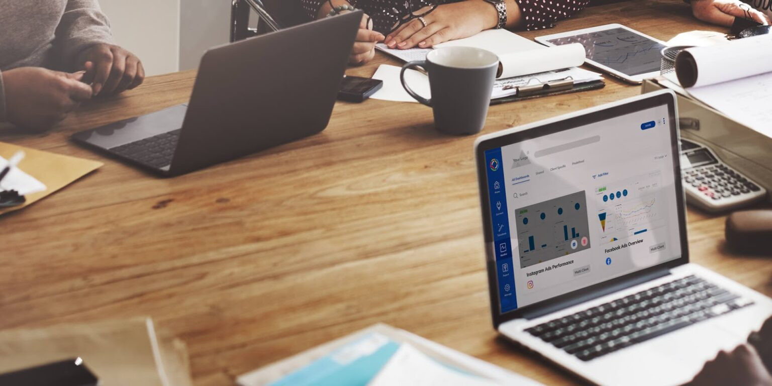 Enterprise Reporting Tools: How Companies Use TapClicks