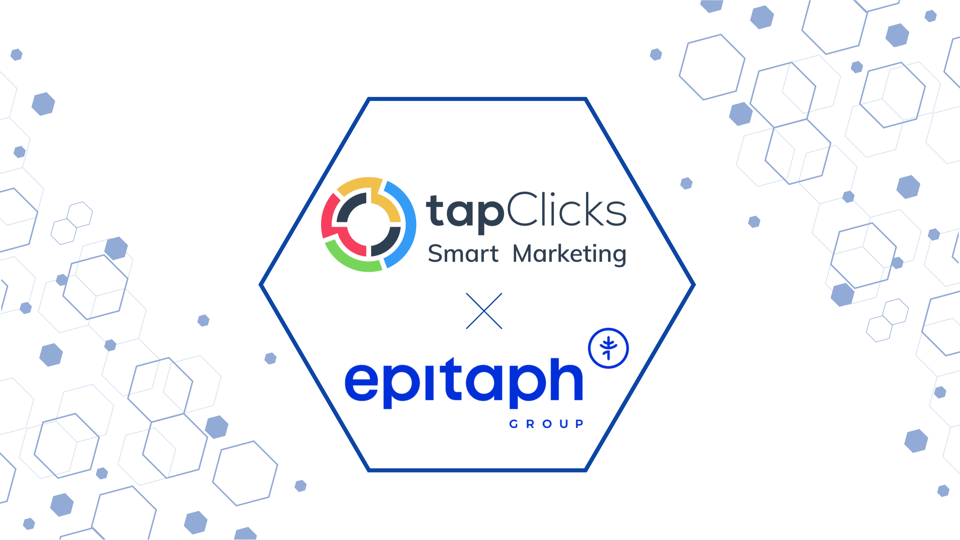 TapClicks and Epitaph Group Partner to Deliver Marketing Services and Technology, Expanding the TapClicks Marketplace