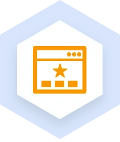 Exposure - Visibility Icon