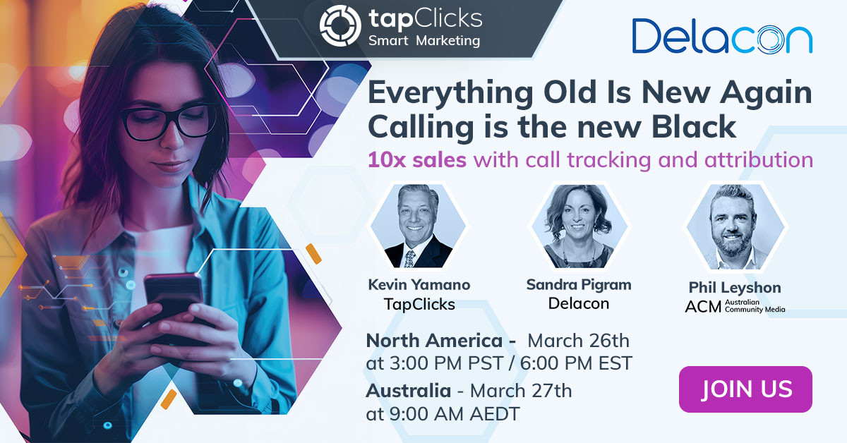 Everything Old is New Again.