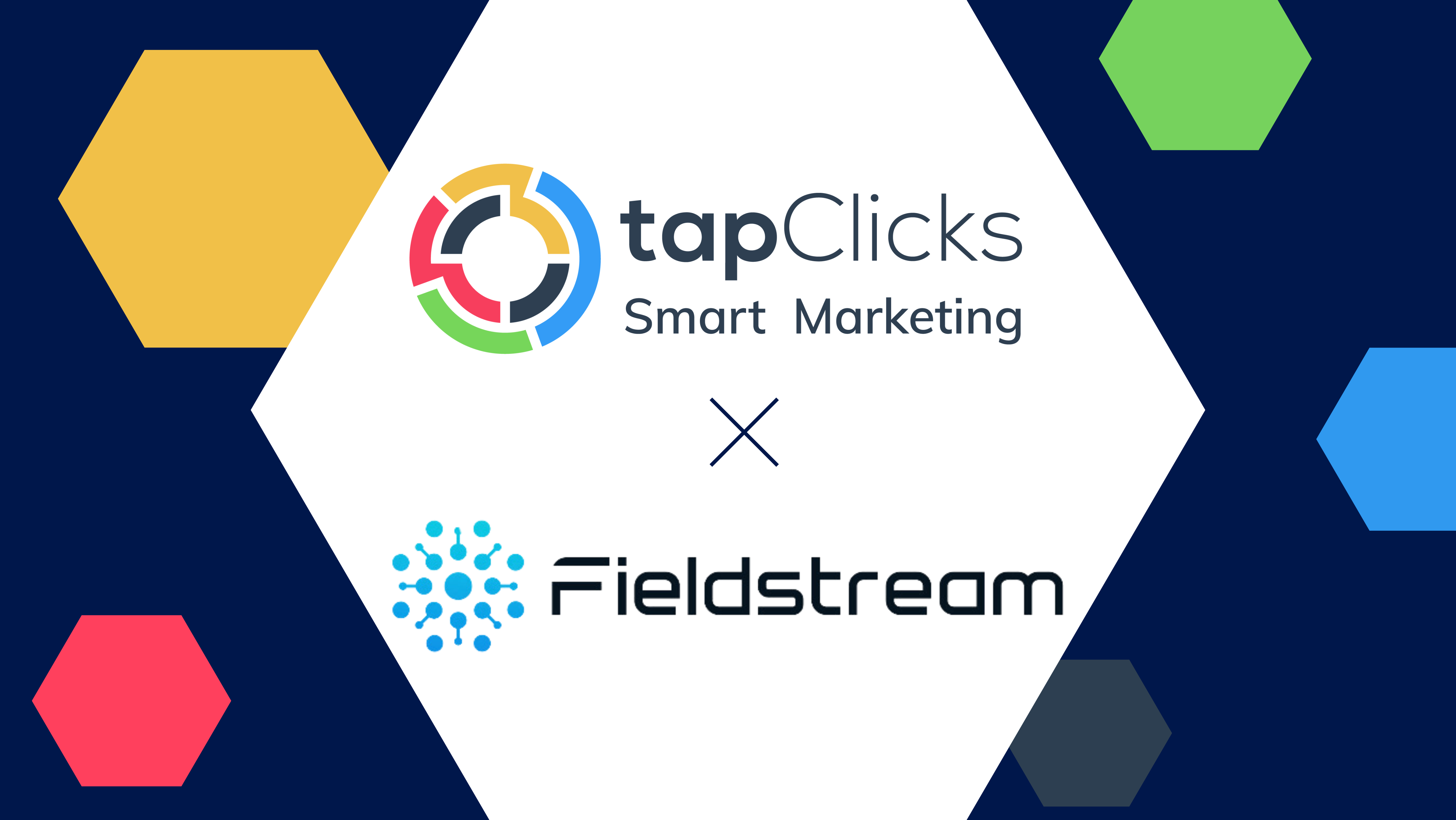 Fieldstream.ai Joins the TapClicks Marketplace, Leveraging AI for Marketing ROI