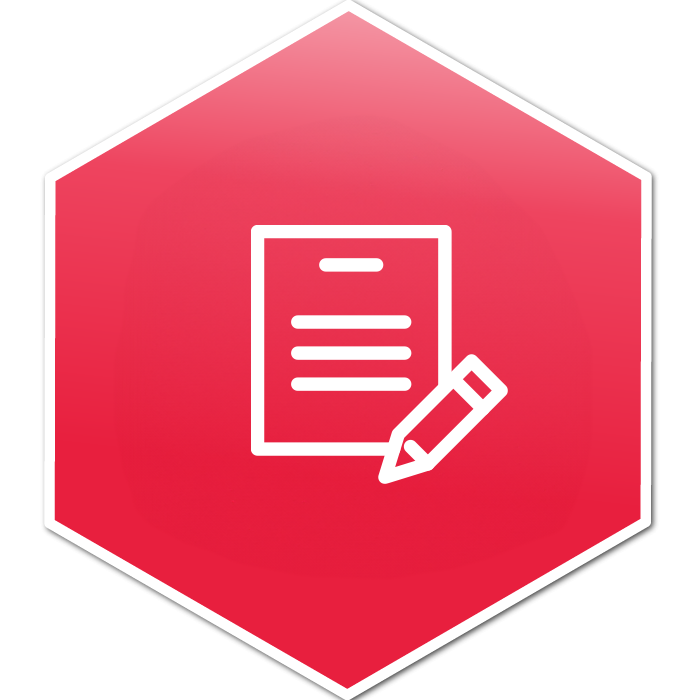 Order, Task, and Client Forms Logo