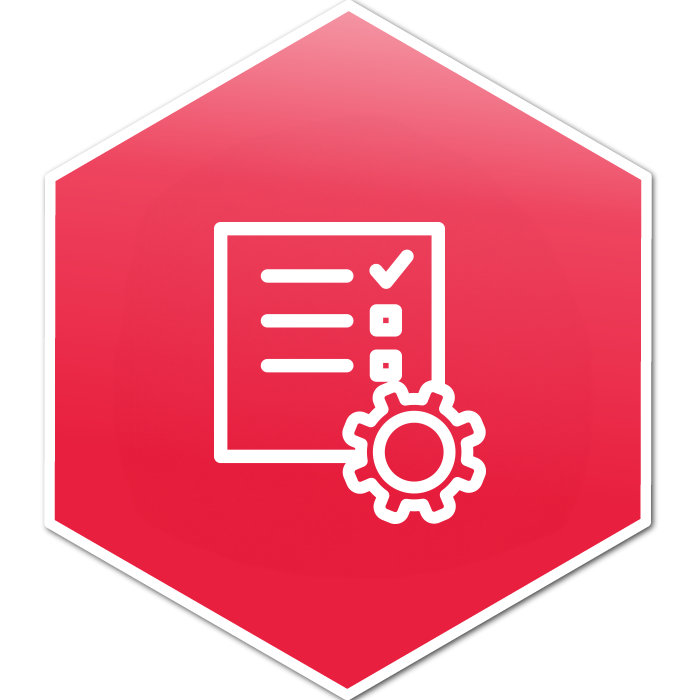 Push Connector Form Icon