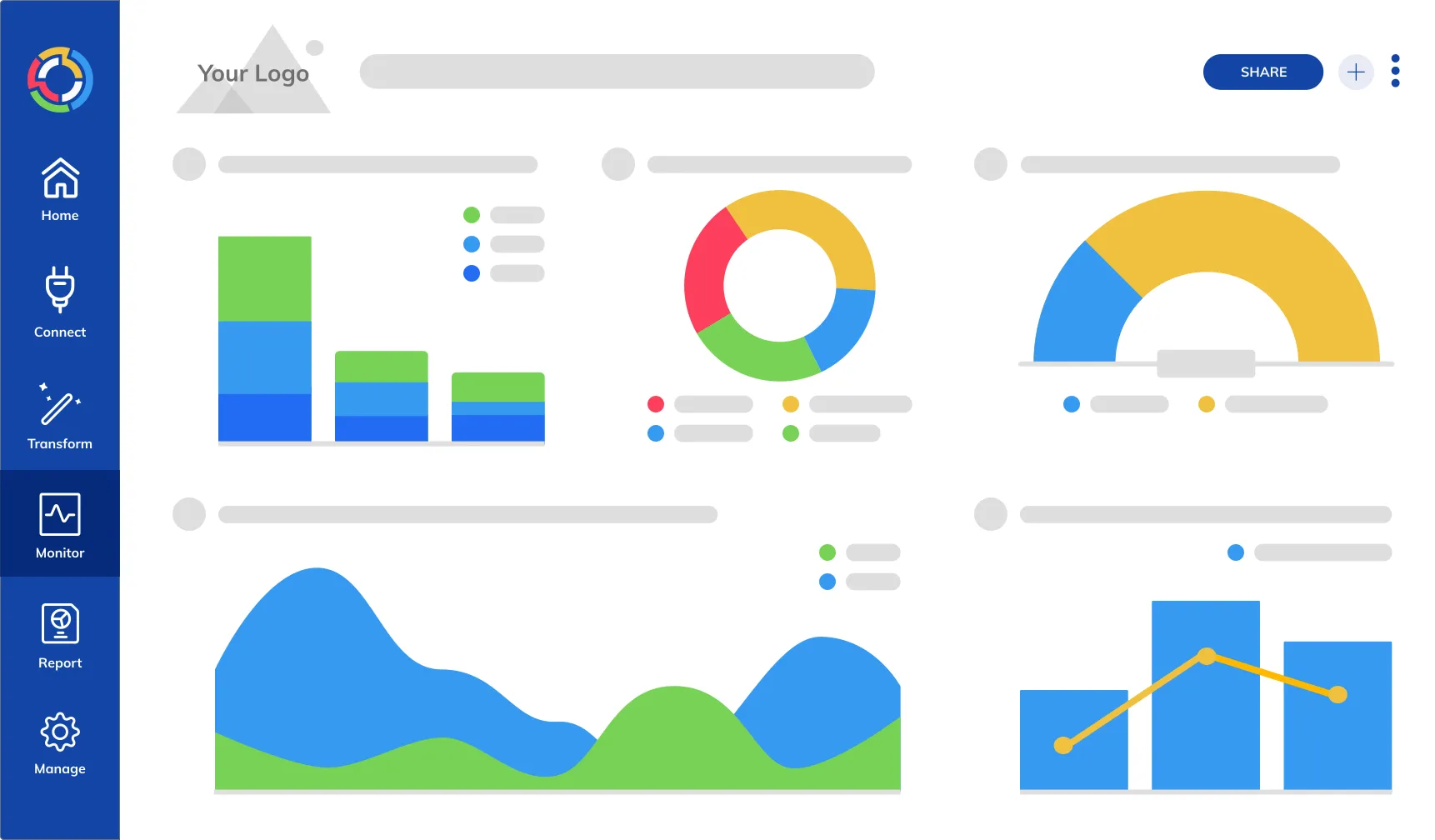 Get Tapped In illustration