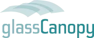 glassCanopy logo