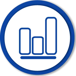 Charts icon