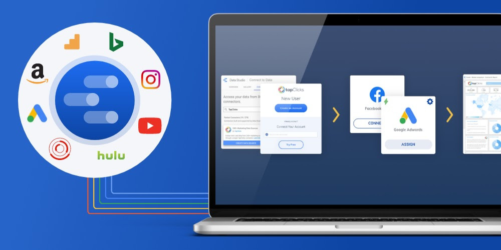 Google Data Studio Alternative: Which Tool Offers More in 2025?