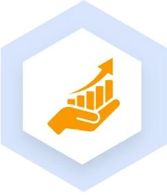 Growth - Business Growth Icon