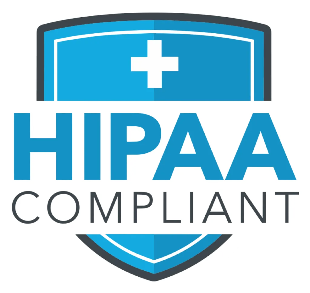 HIPAA Compliant