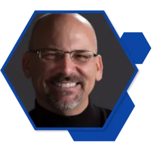 Jeff Davis Molio Founder and CEO