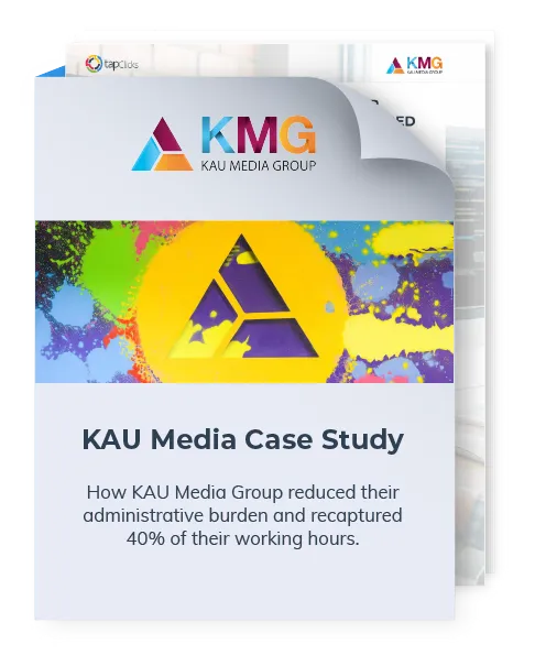 KAU Media Group Case Study