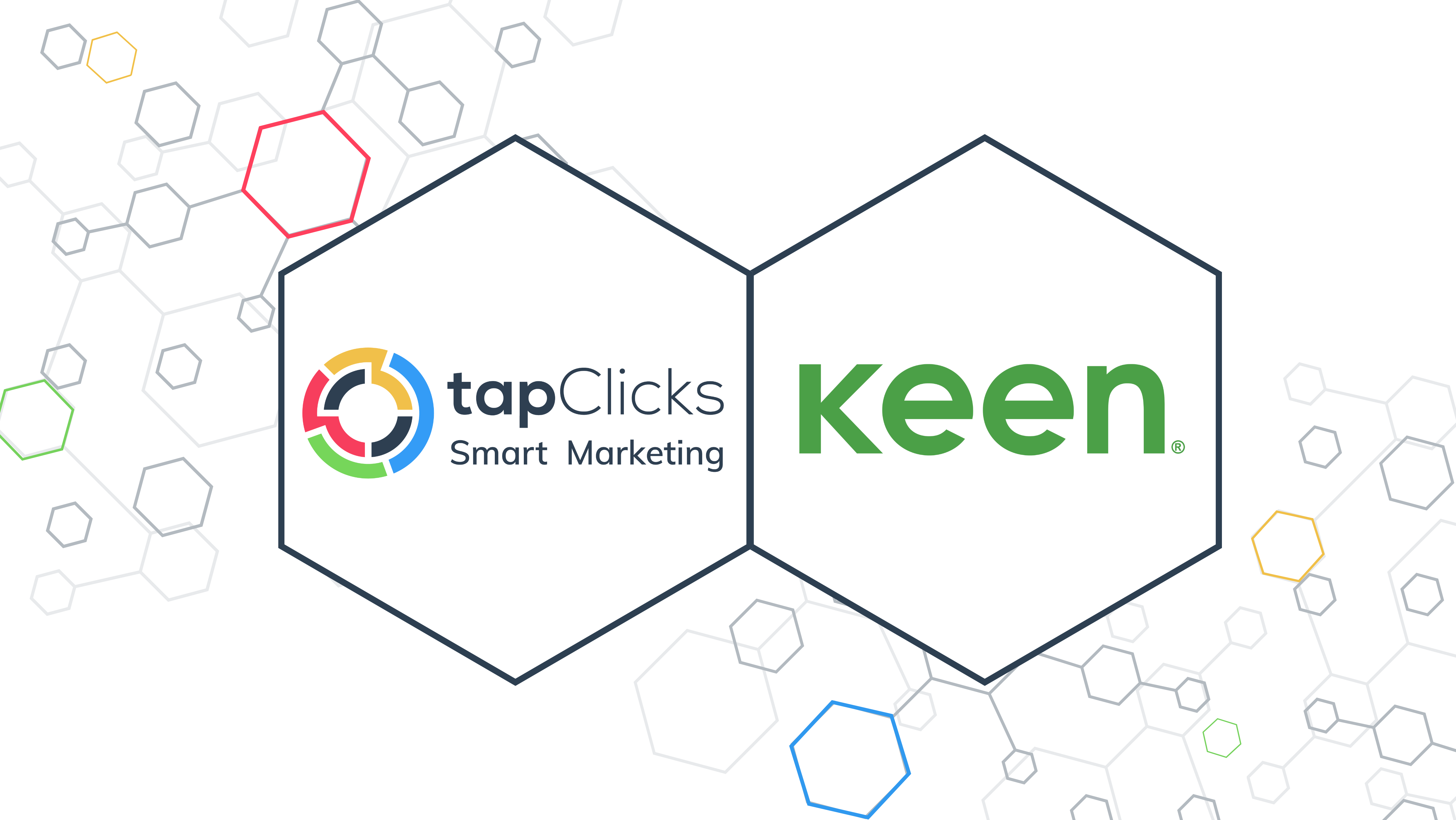 Keen and TapClicks Unveil Interoperable Martech Stack for Predictive Marketing Excellence