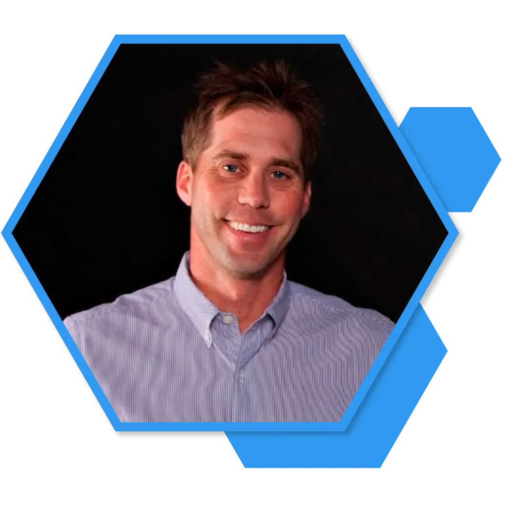 Keevin Roy Co-Founder of GreenBananaSeo