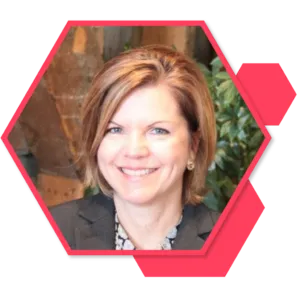 Laura Radewald, Hi-Per CEO