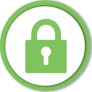 Lock Icon
