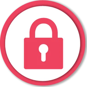 Lock Icon