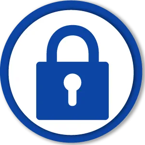 Lock icon