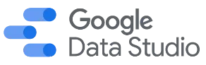 Google Data Studio logo