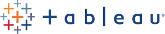 Tableau logo