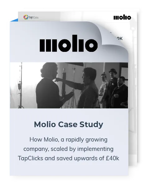 Molio Case Study