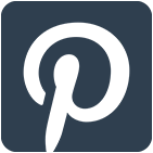 Pinterest Logo
