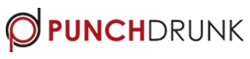 PunchDrunk Digital logo